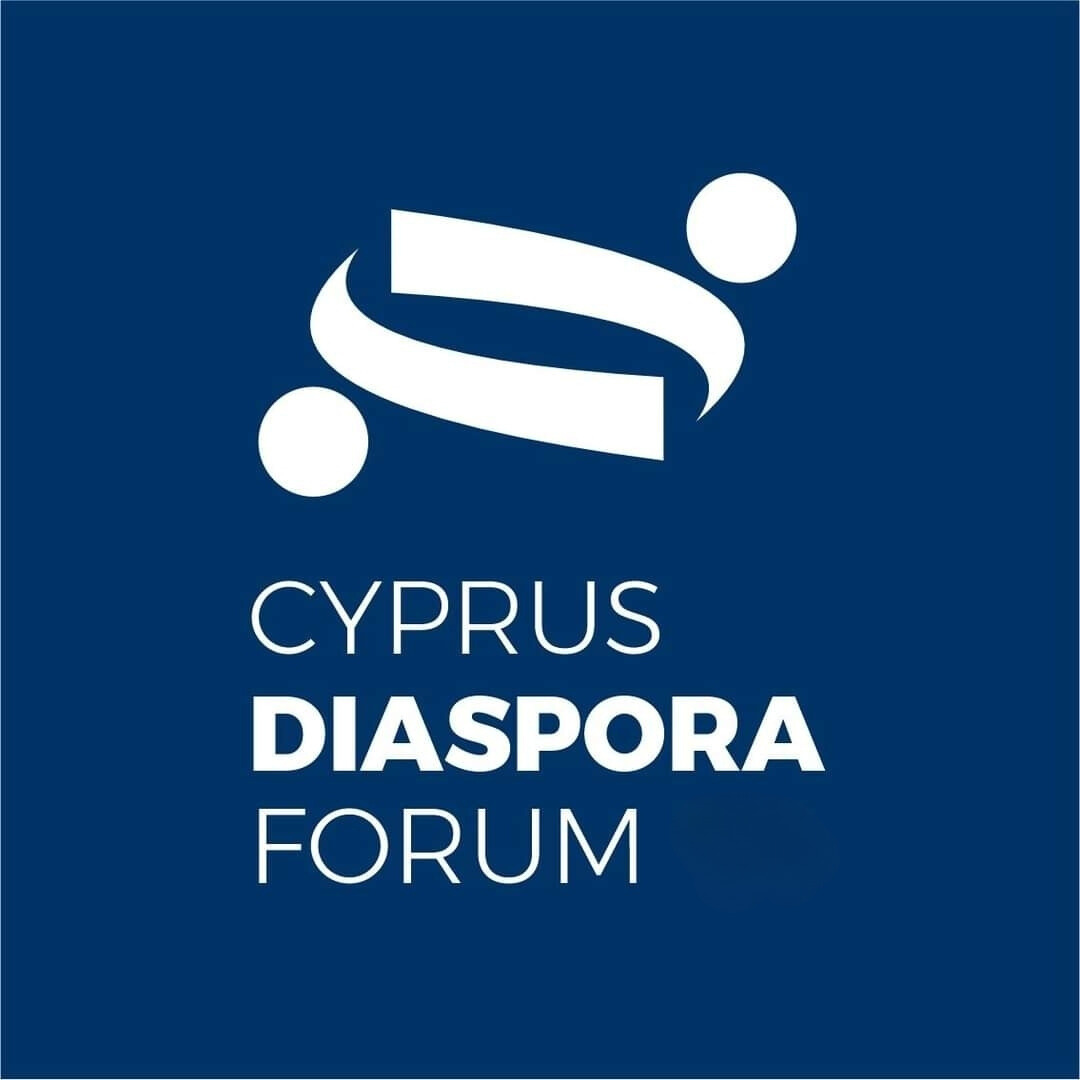 Cyprus Diaspora Forum logo